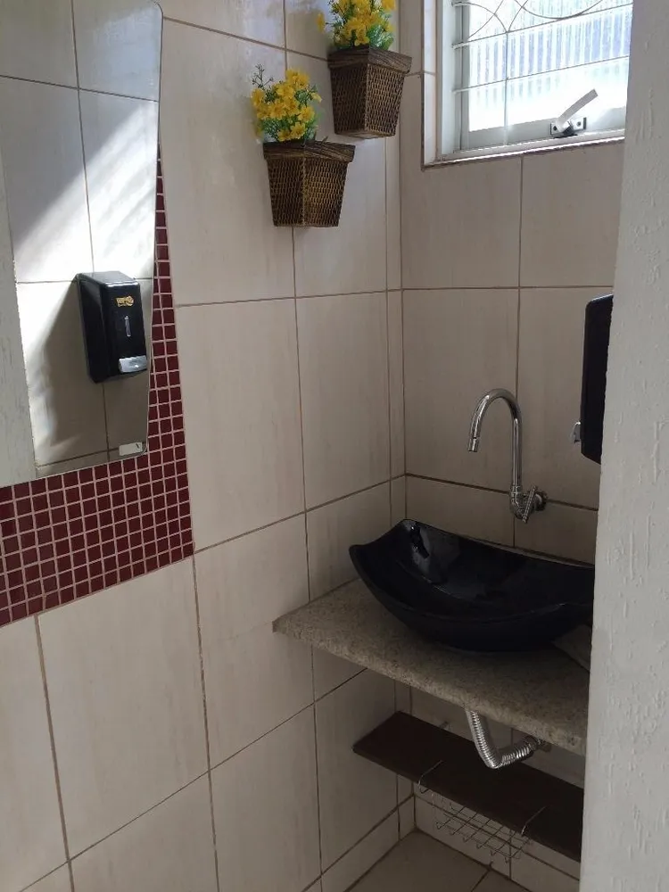 Loja-Salão, 320 m² - Foto 8