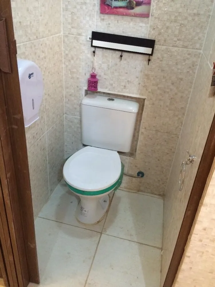 Loja-Salão, 320 m² - Foto 7