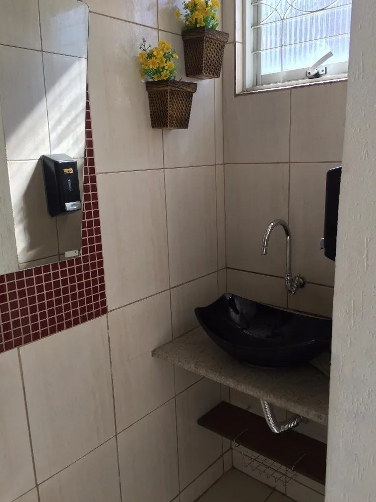 Loja-Salão, 320 m² - Foto 9
