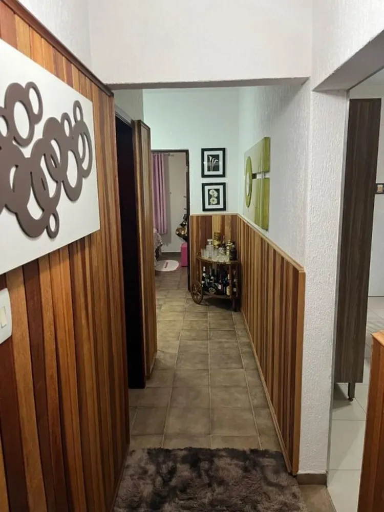 Casa, 3 quartos, 240 m² - Foto 12