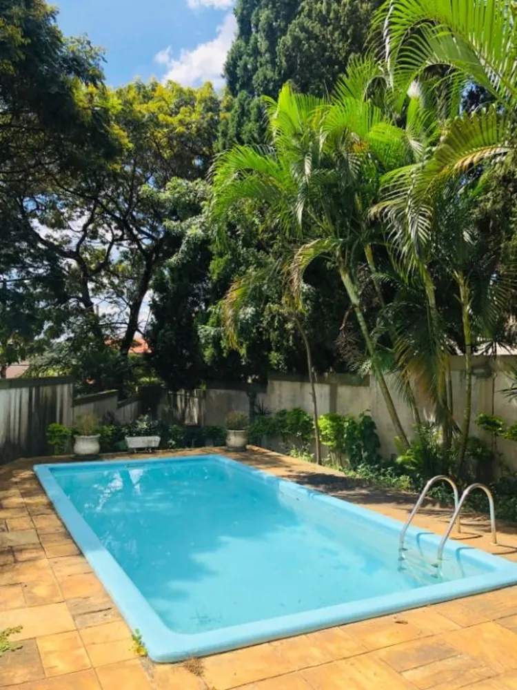Sobrado, 4 quartos, 360 m² - Foto 4
