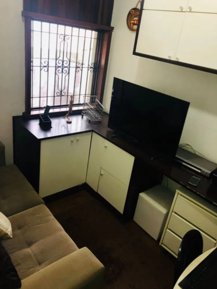 Sobrado, 4 quartos, 360 m² - Foto 5