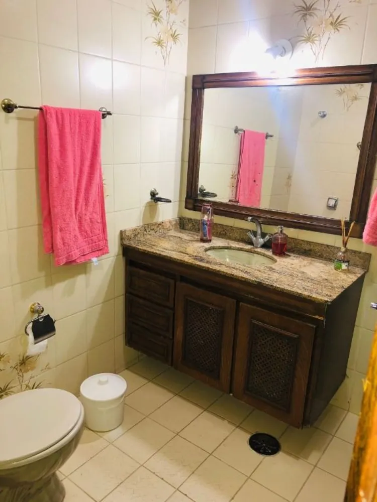 Sobrado, 4 quartos, 360 m² - Foto 12
