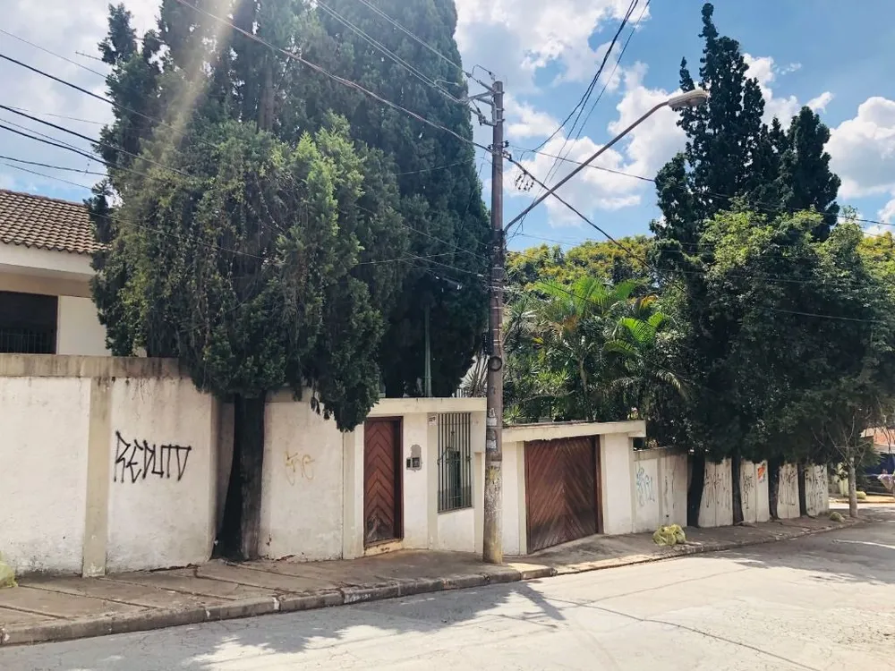 Sobrado, 4 quartos, 360 m² - Foto 1
