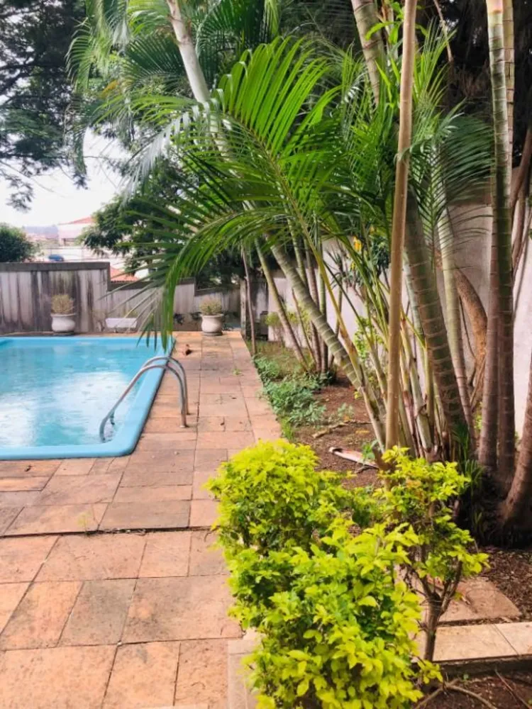 Sobrado, 4 quartos, 360 m² - Foto 10