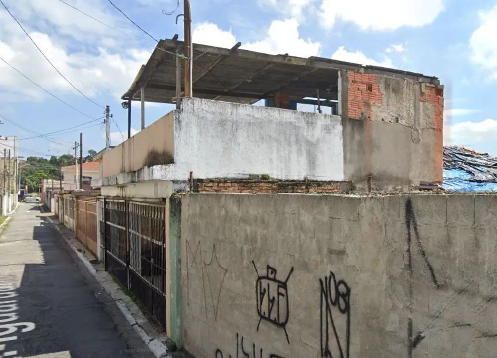 Terreno, 270 m² - Foto 1