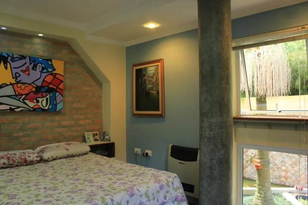 Casa, 3 quartos, 140 m² - Foto 12
