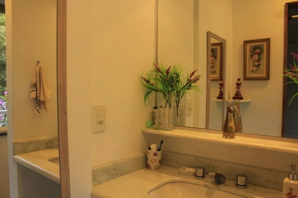 Casa, 3 quartos, 140 m² - Foto 10