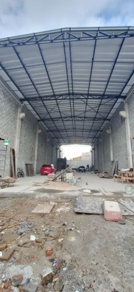 Depósito-Galpão, 500 m² - Foto 4
