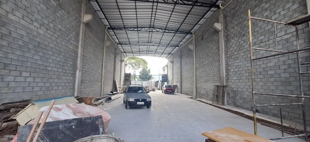 Depósito-Galpão, 500 m² - Foto 6