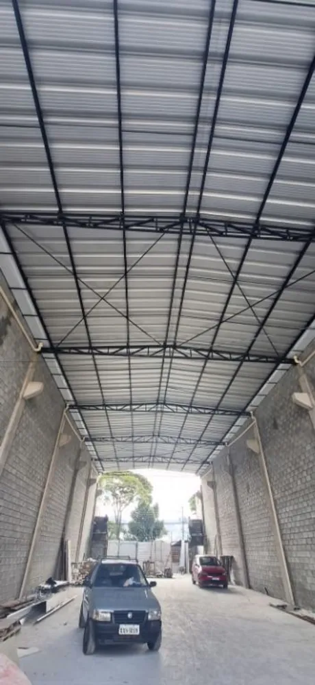 Depósito-Galpão, 500 m² - Foto 7