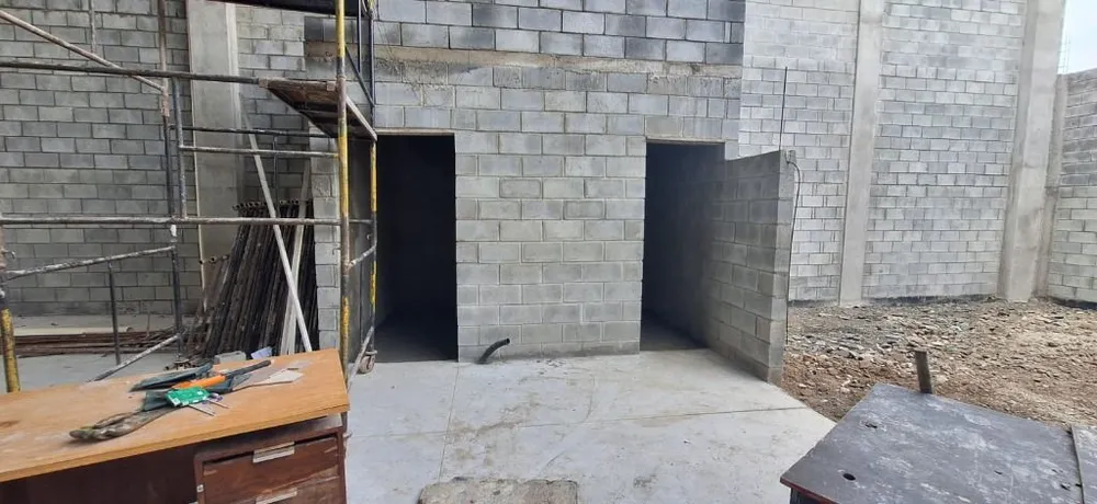 Depósito-Galpão, 500 m² - Foto 5