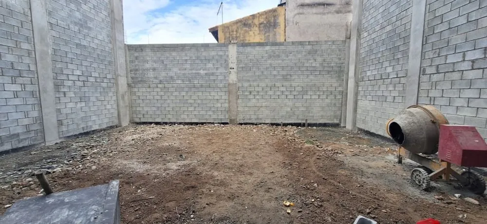 Depósito-Galpão, 500 m² - Foto 8