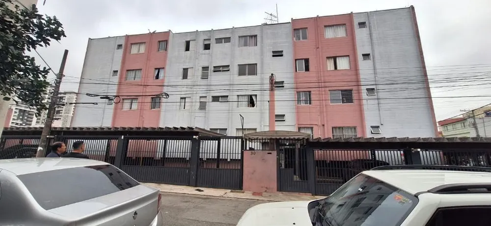 Apartamento, 1 quarto, 53 m² - Foto 1