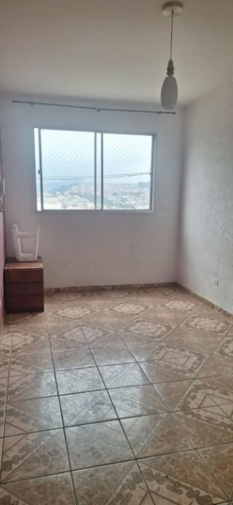 Apartamento, 1 quarto, 53 m² - Foto 4