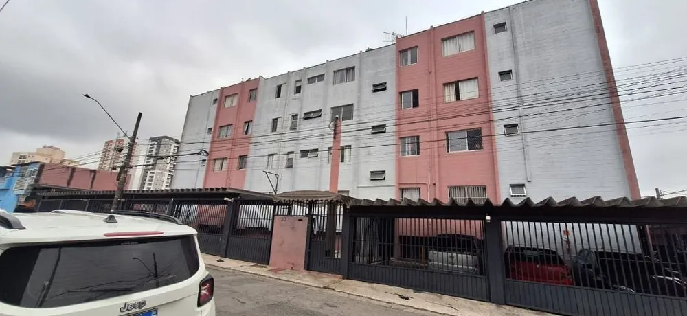 Apartamento, 1 quarto, 53 m² - Foto 2