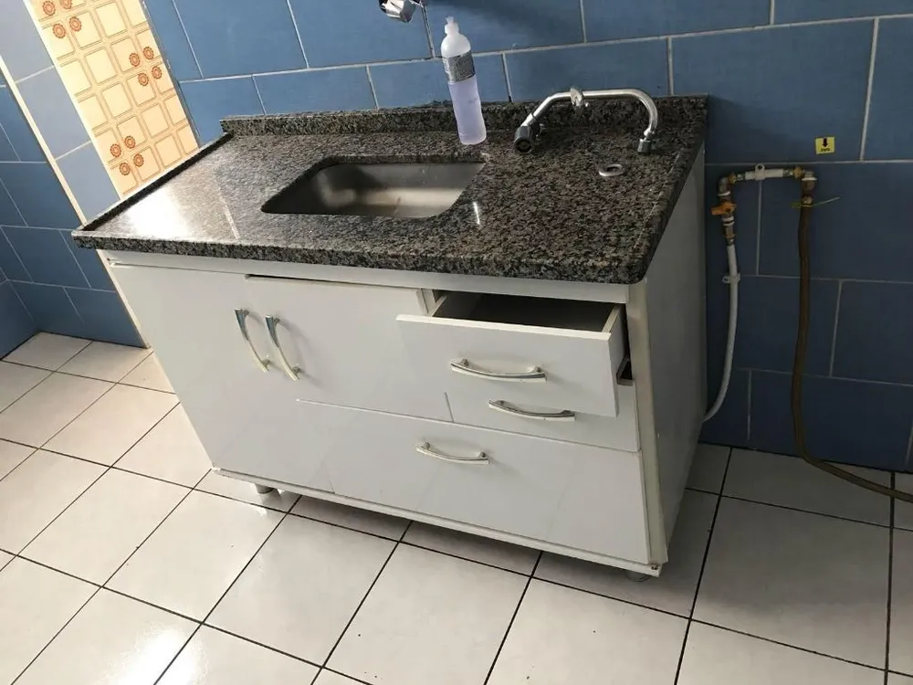 Apartamento, 1 quarto, 53 m² - Foto 12