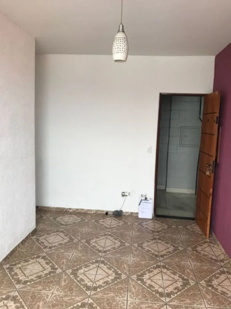 Apartamento, 1 quarto, 53 m² - Foto 8
