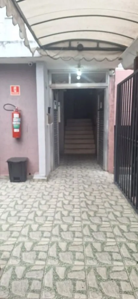 Apartamento, 1 quarto, 53 m² - Foto 3