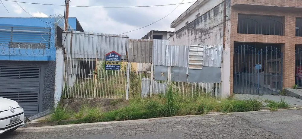 Terreno, 184 m² - Foto 1