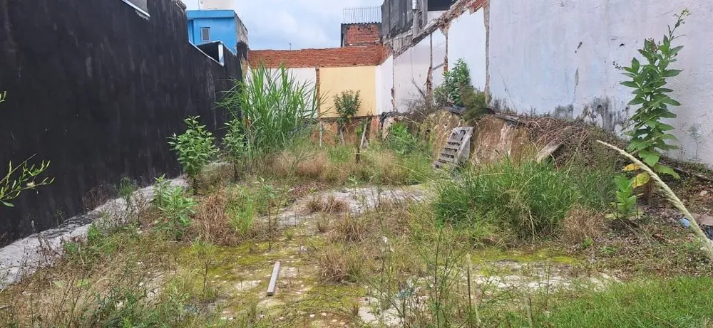 Terreno, 184 m² - Foto 2