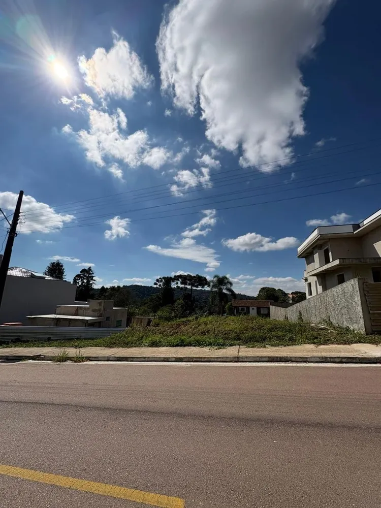 Terreno, 600 m² - Foto 3