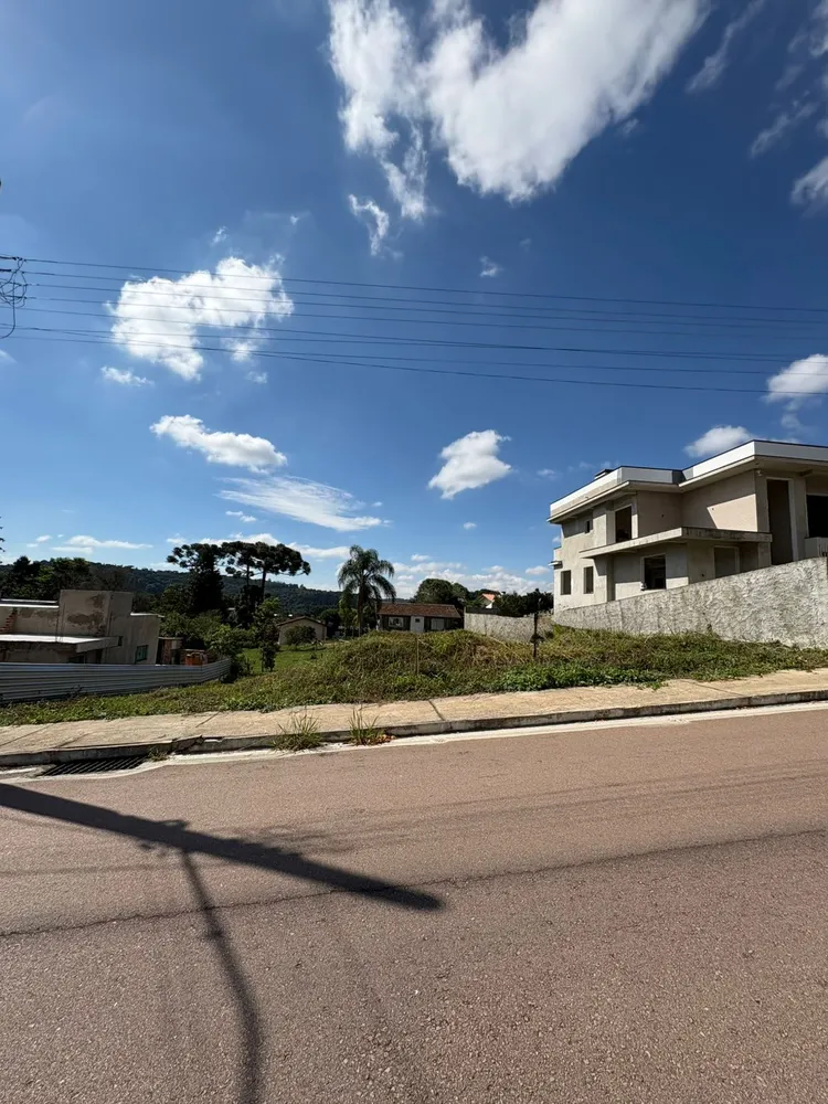 Terreno, 600 m² - Foto 1