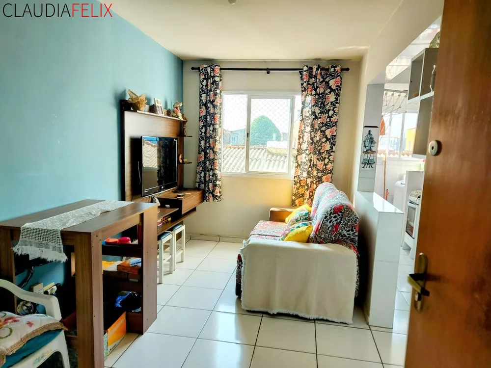 Apartamento à venda com 2 quartos, 68m² - Foto 3