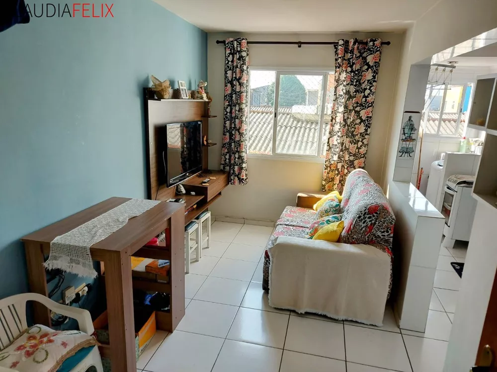 Apartamento à venda com 2 quartos, 68m² - Foto 1