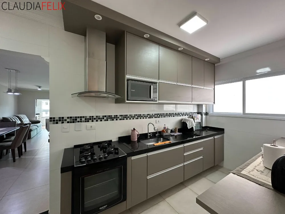 Apartamento, 2 quartos, 90 m² - Foto 6