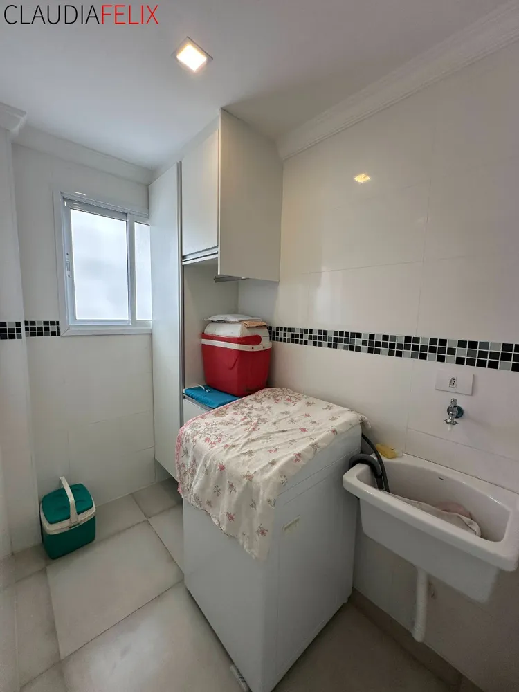 Apartamento, 2 quartos, 90 m² - Foto 9