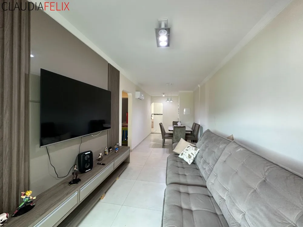 Apartamento, 2 quartos, 90 m² - Foto 3