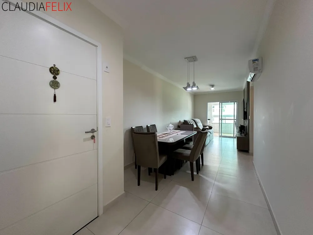 Apartamento, 2 quartos, 90 m² - Foto 2