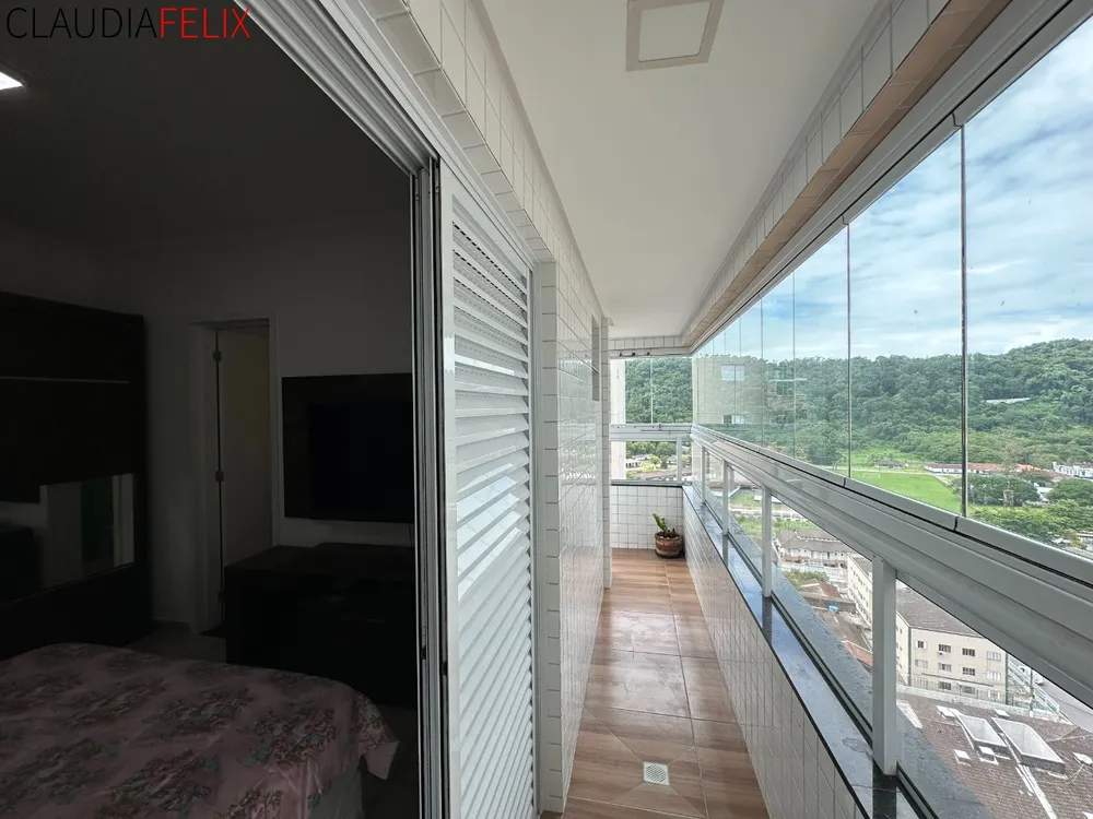 Apartamento, 2 quartos, 90 m² - Foto 14