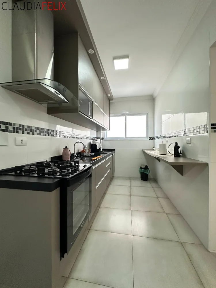 Apartamento, 2 quartos, 90 m² - Foto 12