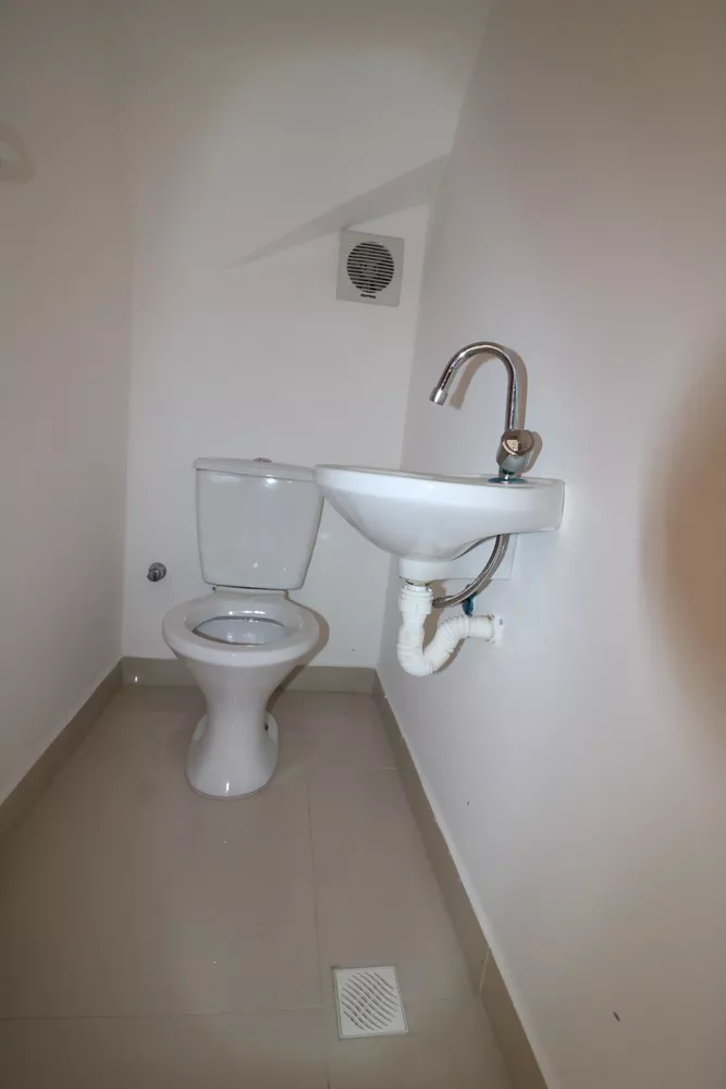 Casa, 2 quartos, 65 m² - Foto 2