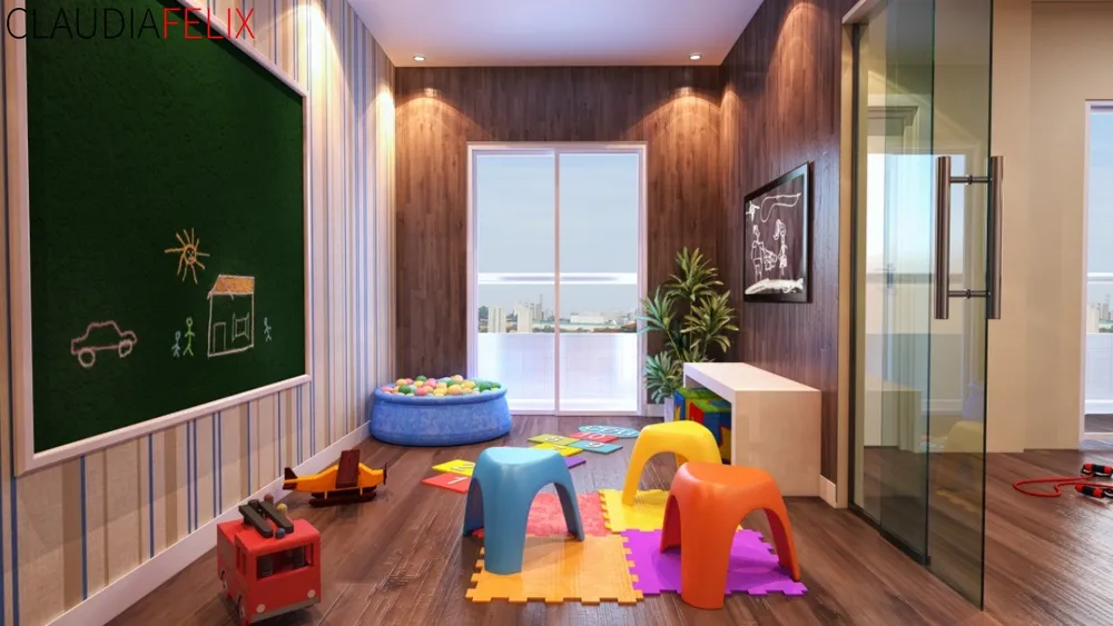 Apartamento, 2 quartos, 65 m² - Foto 9