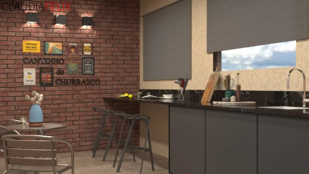 Apartamento, 2 quartos, 65 m² - Foto 10