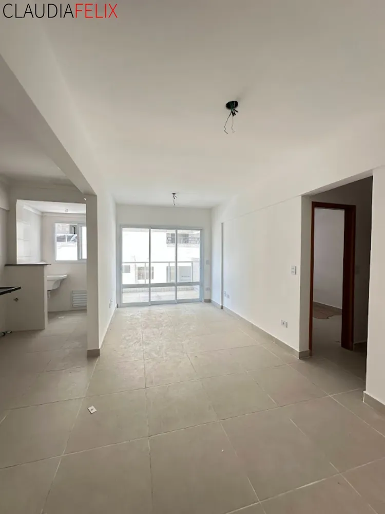 Apartamento, 2 quartos, 60 m² - Foto 1