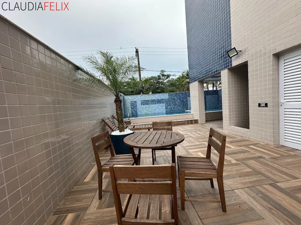 Apartamento, 2 quartos, 60 m² - Foto 6