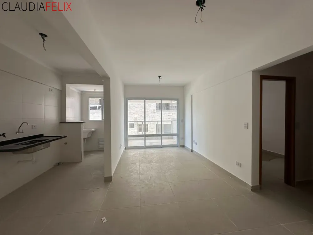 Apartamento, 2 quartos, 60 m² - Foto 2
