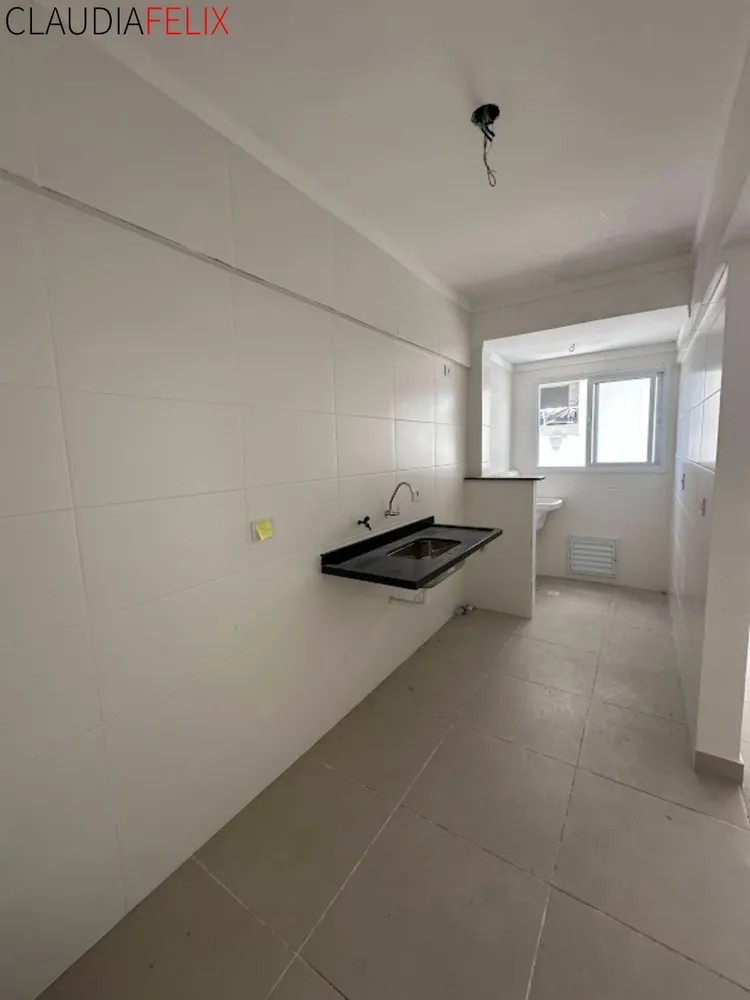 Apartamento, 2 quartos, 60 m² - Foto 5
