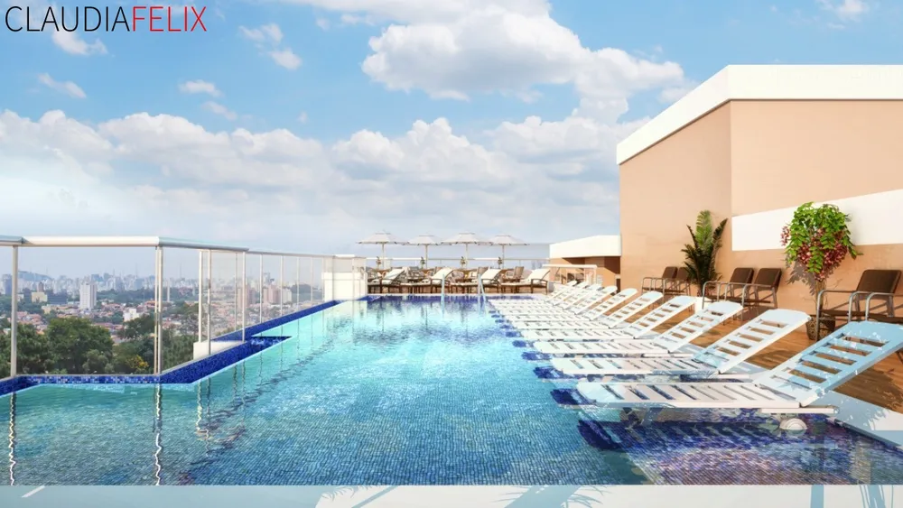 Apartamento, 2 quartos, 96 m² - Foto 8