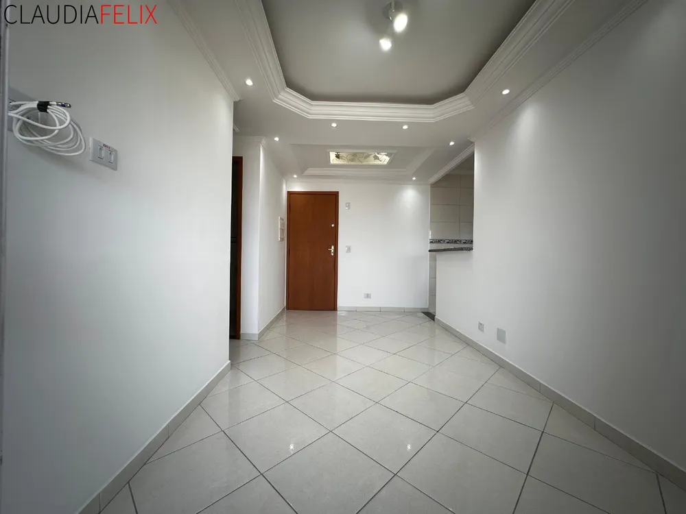 Apartamento, 1 quarto, 49 m² - Foto 2