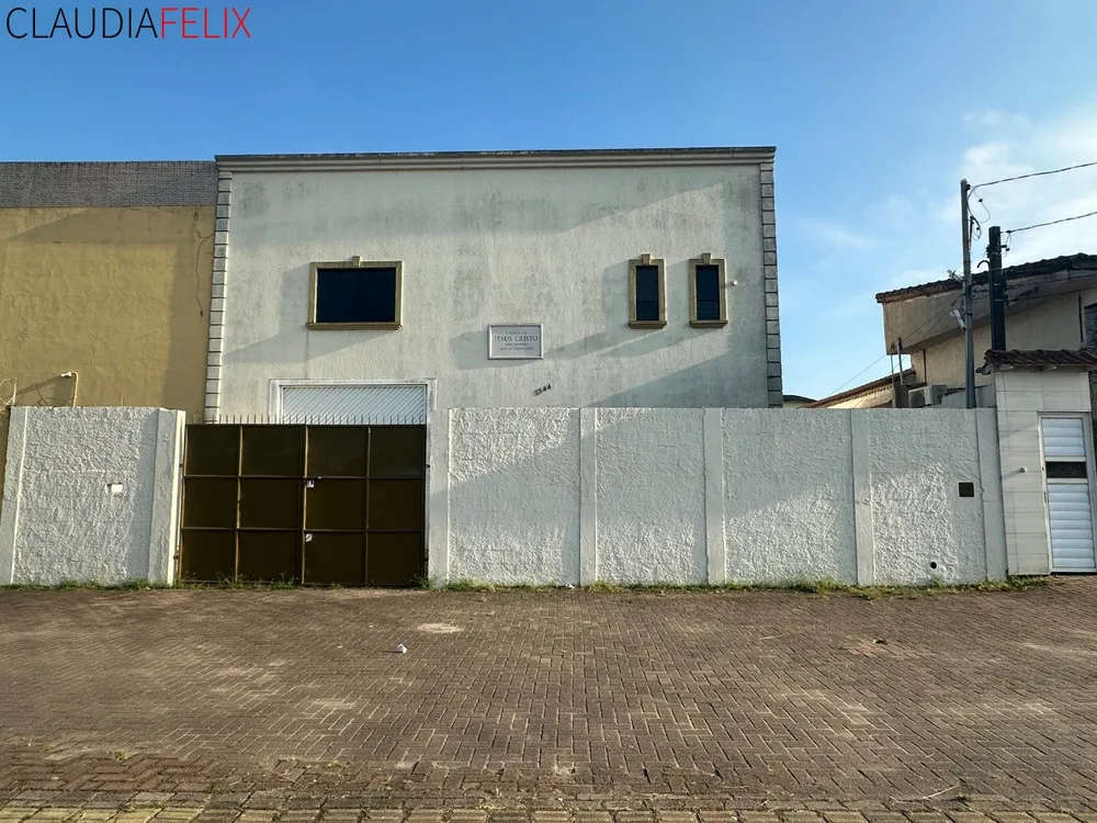 Depósito-Galpão - Foto 1