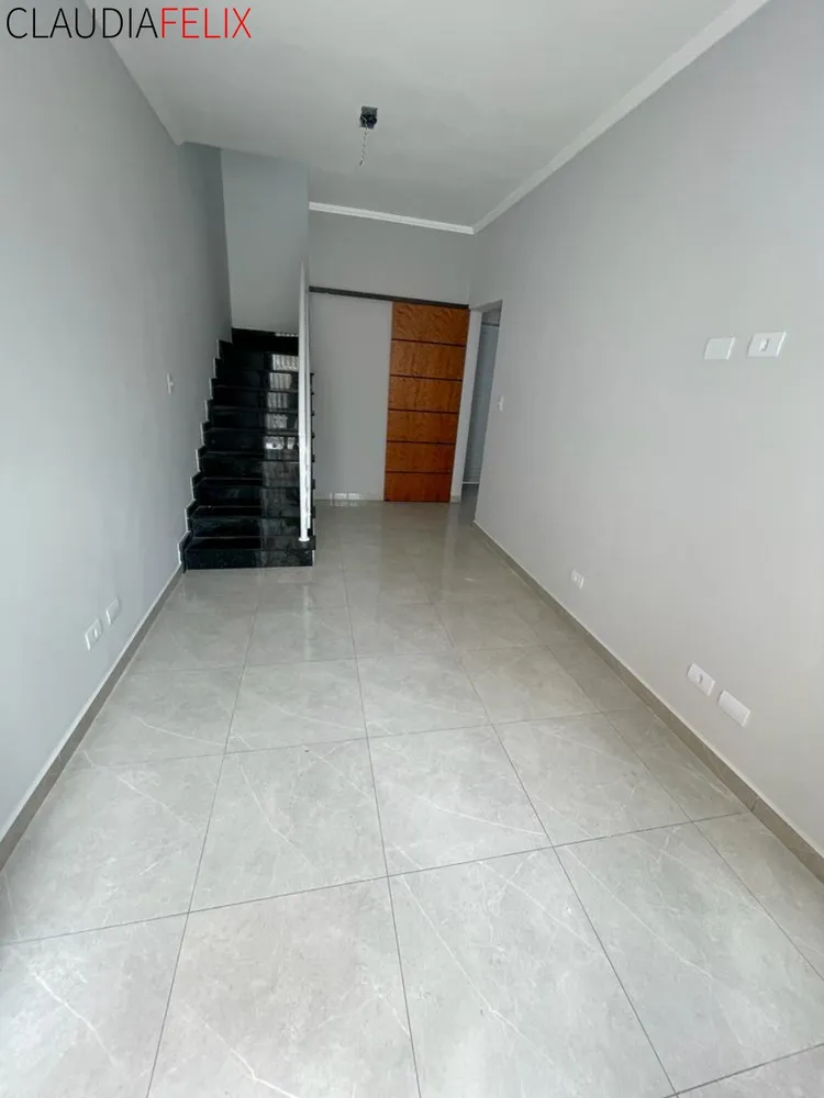 Casa, 3 quartos - Foto 9