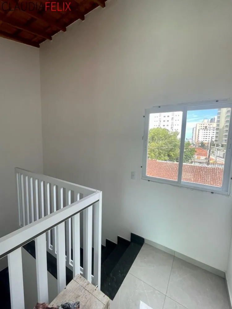 Casa, 3 quartos - Foto 12
