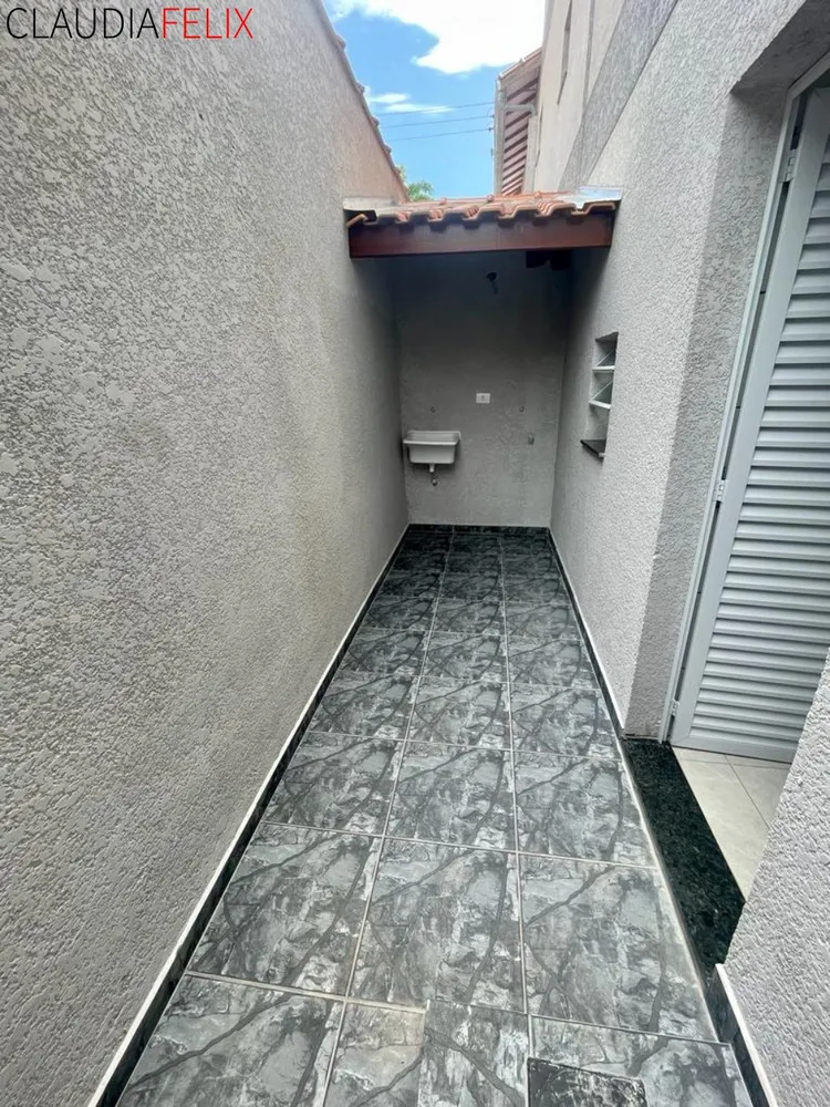 Casa, 3 quartos - Foto 10