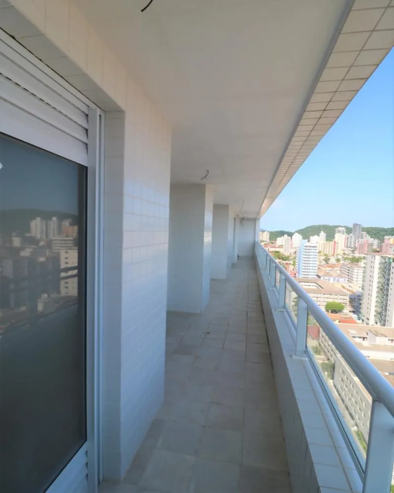 Apartamento, 3 quartos, 241 m² - Foto 5