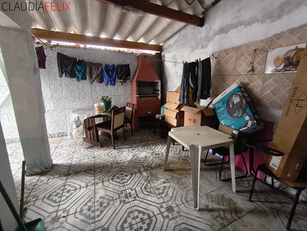 Casa, 2 quartos - Foto 14